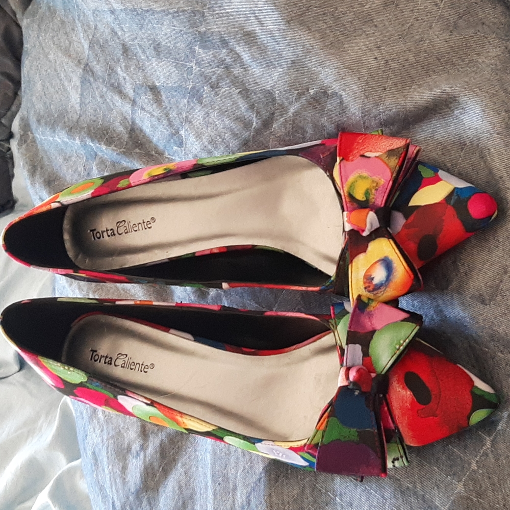 Very cute heels